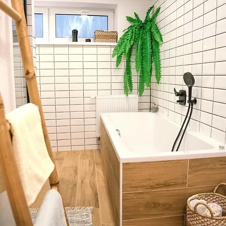 Lejlighed Bela Spisska Bela