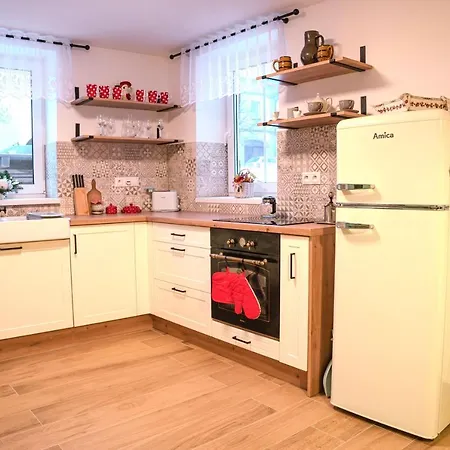 Bela Lejlighed Spisska Bela