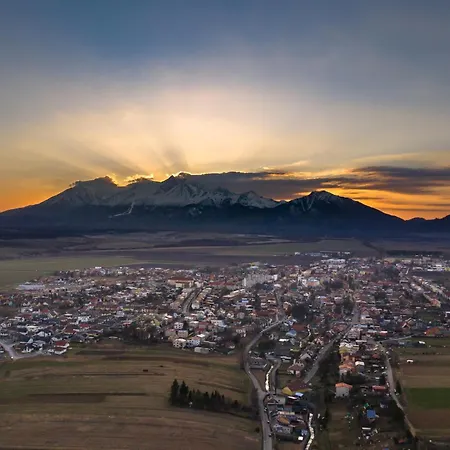 Bela * Spisska Bela