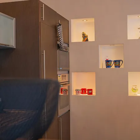 Bela Lejlighed Spisska Bela