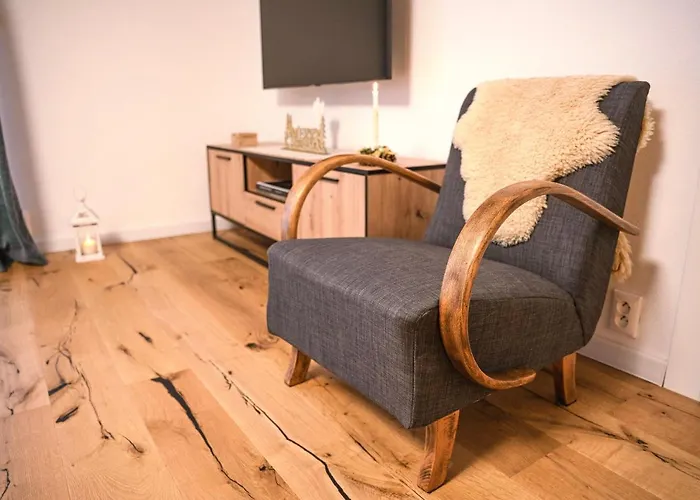 Апартаменты Bela *