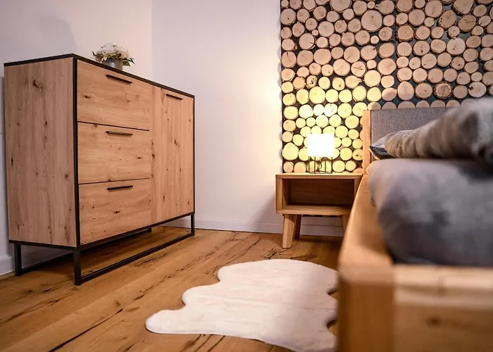 Belá Appartamento *