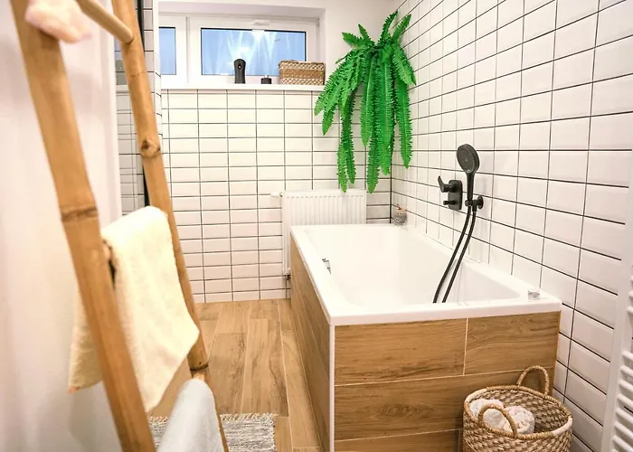 Appartamento Belá Spisska Bela