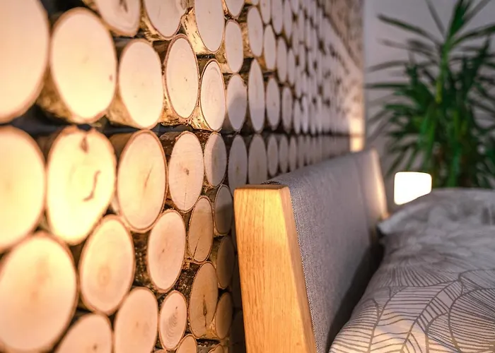 Belá Appartamento *