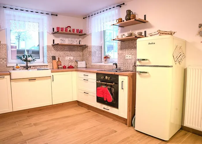 Bela Апартаменты Spisska Bela