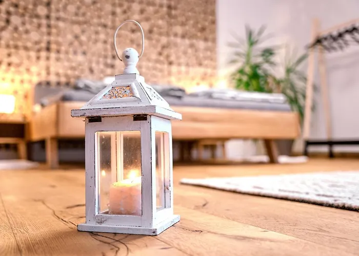 Belá Appartamento *