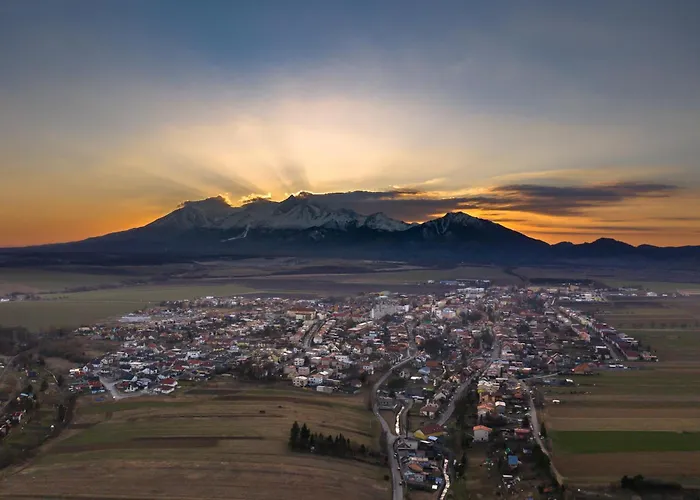 Belá * Spisska Bela