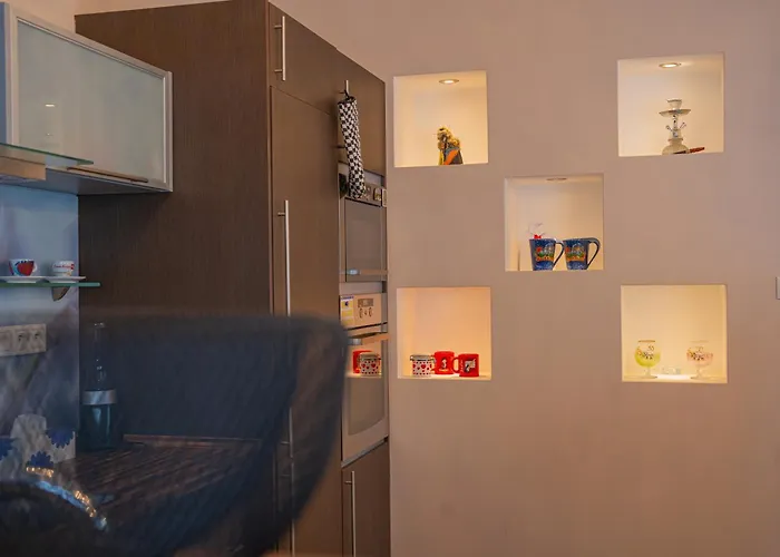 Belá Appartamento Spisska Bela