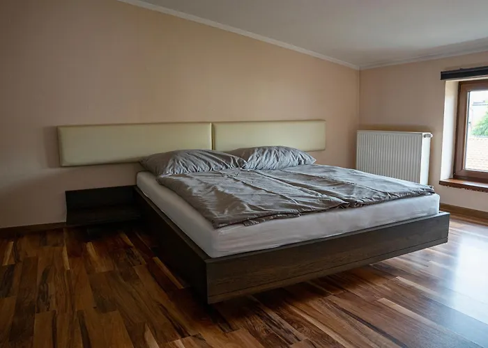 Appartamento Belá Spisska Bela