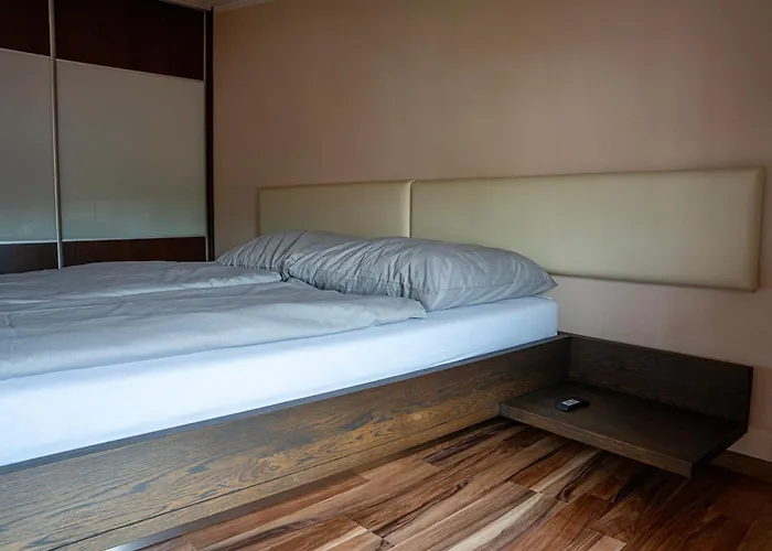 Bela Апартаменты *