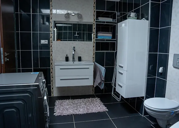 Апартаменты Bela *